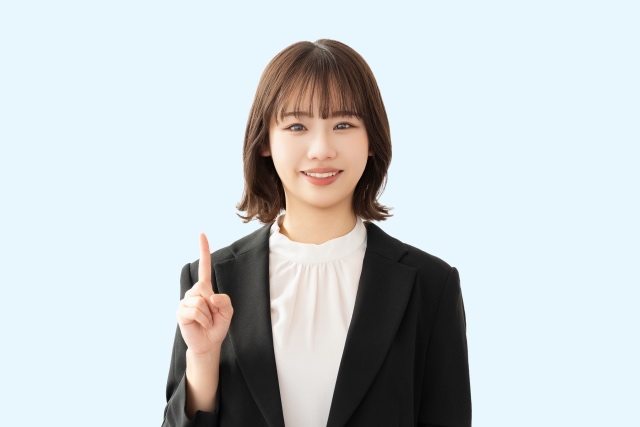 ビジネスパーソン