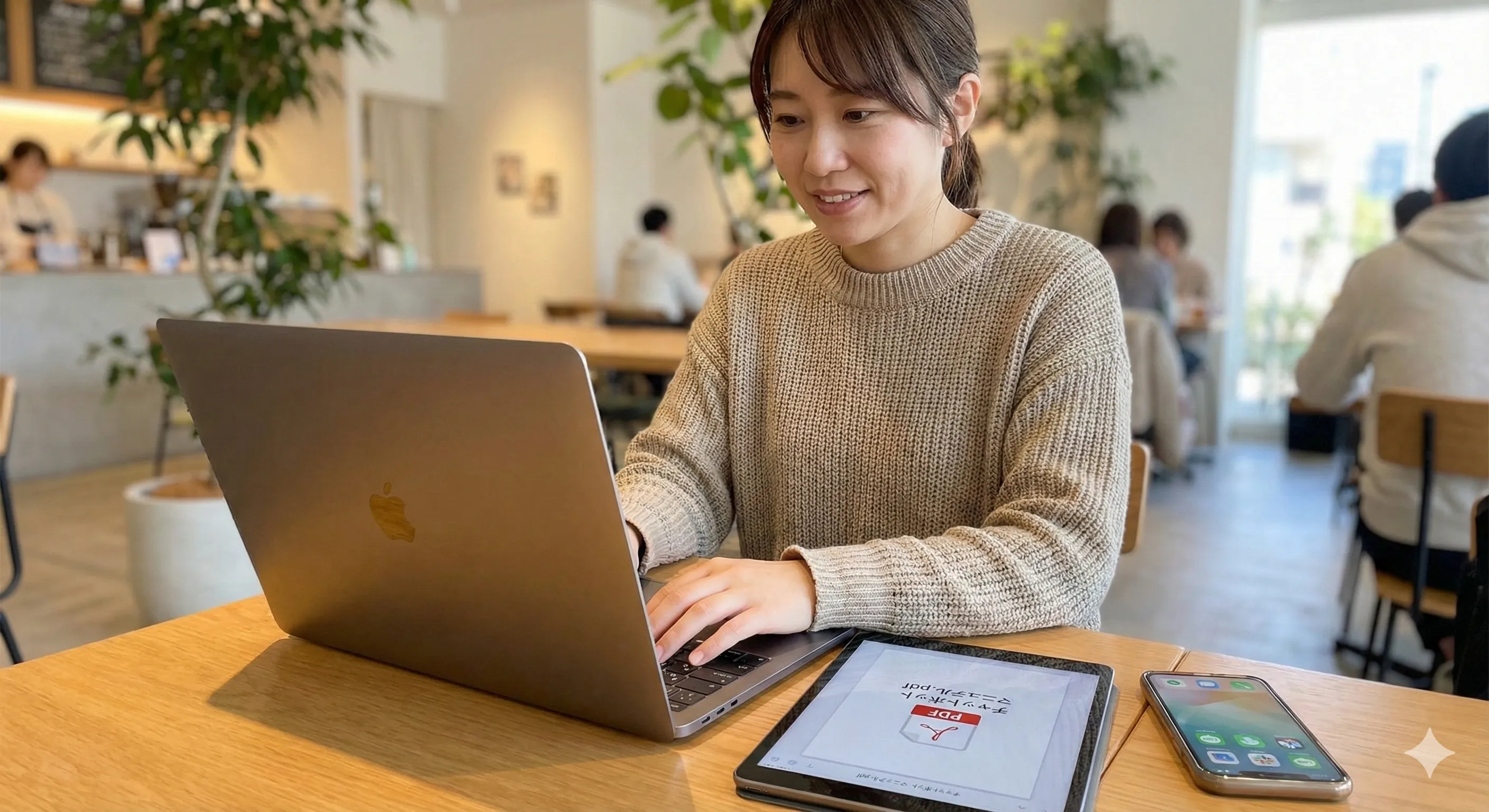 社内業務支援AIエージェント